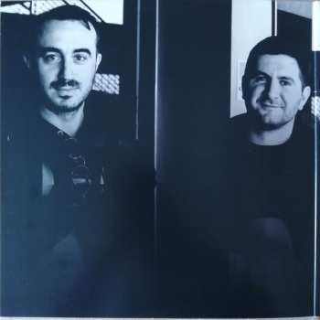 LP The Menzingers: Hello Exile