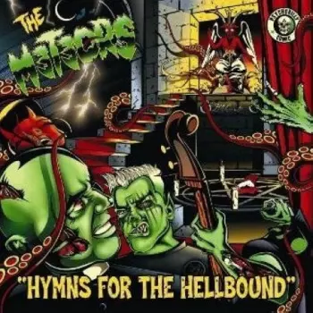 Hymns For The Hellbound
