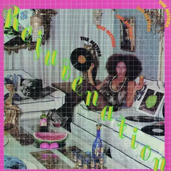 The Meters: Rejuvenation
