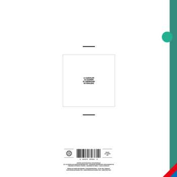 LP The Micronaut: Contrast