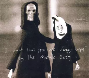 I Want That You Are Always Happy
