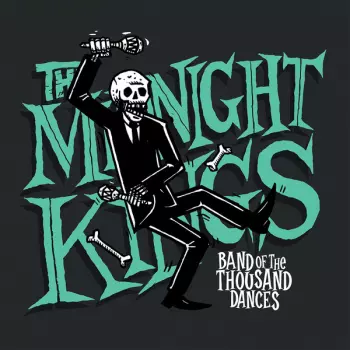 Band Of The Thousand Dances