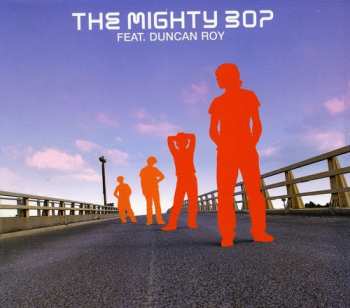 Album The Mighty Bop: The Mighty Bop Feat. Duncan Roy