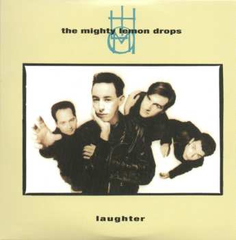 5CD/Box Set The Mighty Lemon Drops: Inside Out 1985-1990