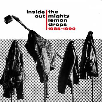 5CD/Box Set The Mighty Lemon Drops: Inside Out 1985-1990