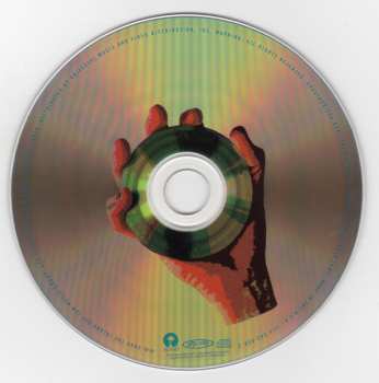 CD The Mighty Mighty Bosstones: Pay Attention