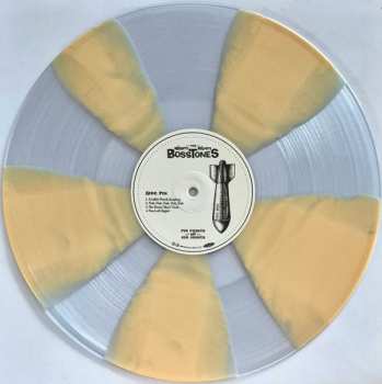 2LP The Mighty Mighty Bosstones: Pin Points And Gin Joints CLR | NUM