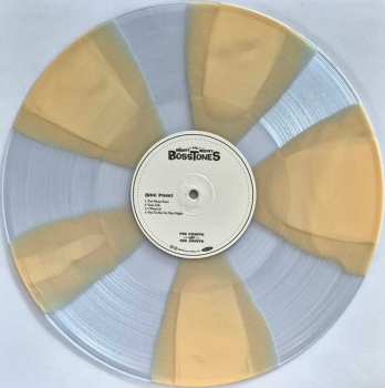 2LP The Mighty Mighty Bosstones: Pin Points And Gin Joints CLR | NUM