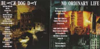 CD Sieben: No Less Than All