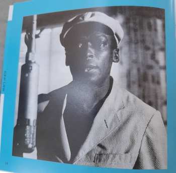 2CD The Miles Davis Quartet: The 1951-1957 Studio Recordings
