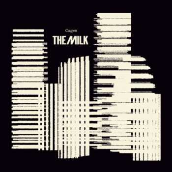 CD The Milk: Cages