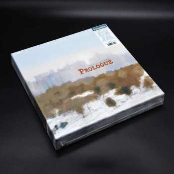 Album The Milk Carton Kids: Prologue