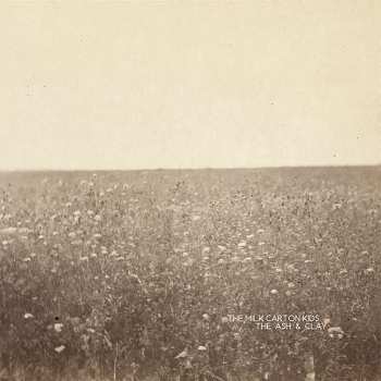 Album The Milk Carton Kids: The Ash & Clay