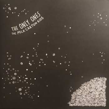 EP The Milk Carton Kids: The Only Ones CLR | LTD