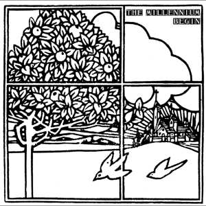 Album The Millennium: Begin