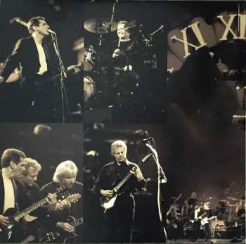 2LP Eagles: The Millennium Concert