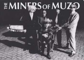 2CD Miners Of Muzo: Love & Life Part 2 (Diggin' The Future) LTD | NUM