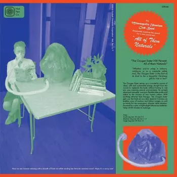 The Minneapolis Uranium Club: All Of Them Naturals