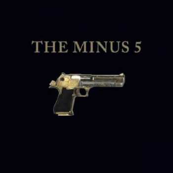 CD The Minus 5: The Minus 5 DIGI