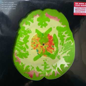LP The Minus 5: Stroke Manor LTD | CLR