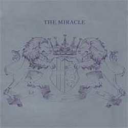 CD The Miracle: Not Just Words