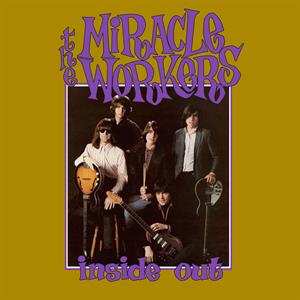 LP Miracle Workers: Inside Out CLR | LTD