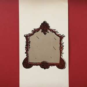 LP Coma Regalia: The Mirror