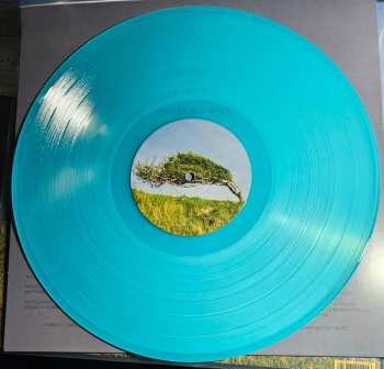 LP The Miserable Rich: Overcome CLR | LTD