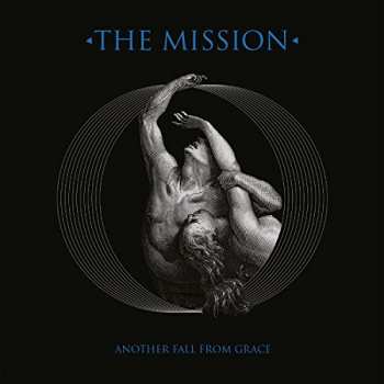 CD The Mission: Another Fall From Grace
