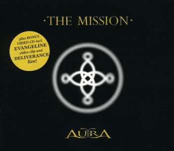 2CD The Mission: Aura LTD