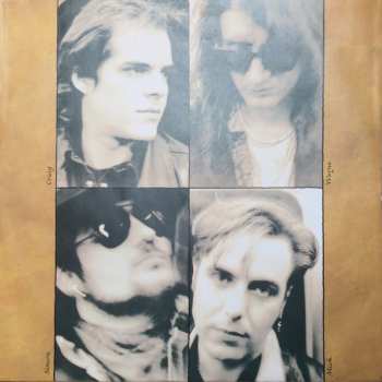 LP The Mission: Children