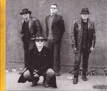 3CD The Mission: Collected