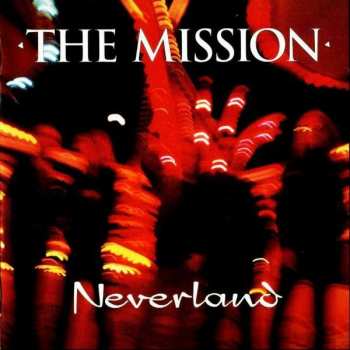 Album The Mission: Neverland