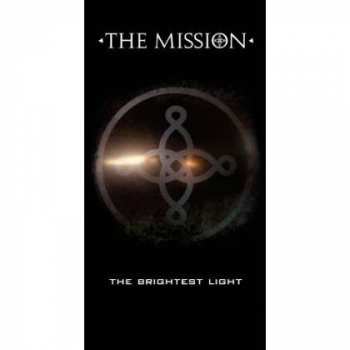 2CD/Box Set The Mission: The Brightest Light LTD | DLX