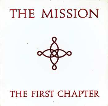 Album The Mission: The First Chapter