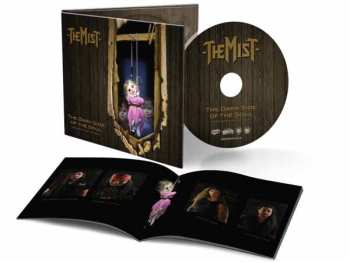 CD The Mist: The Dark Side Of The Soul (ltd.digi)