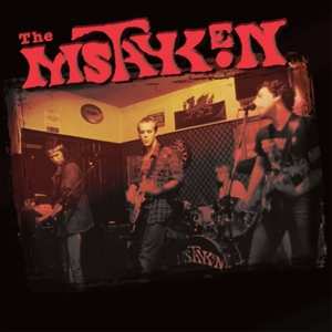 Album The Mistaken: The Mistaken