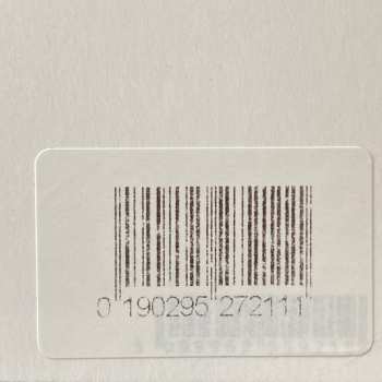 2LP Kraftwerk: The Mix LTD | CLR