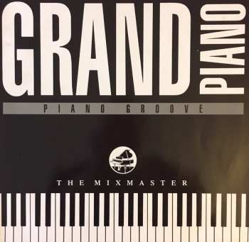 Album The Mixmaster: Grand Piano