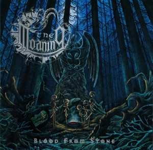 LP The Moaning: Blood From Stone LTD
