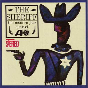 5CD The Modern Jazz Quartet: Original Album Series