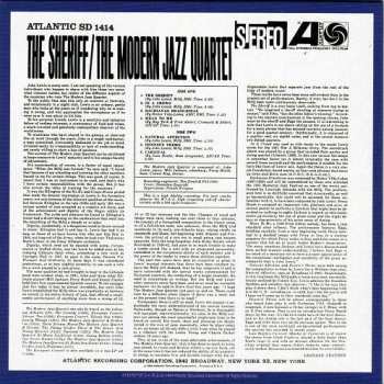 5CD The Modern Jazz Quartet: Original Album Series