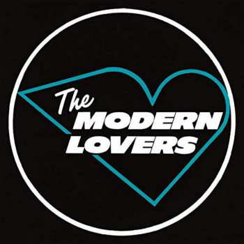 LP The Modern Lovers: The Modern Lovers 