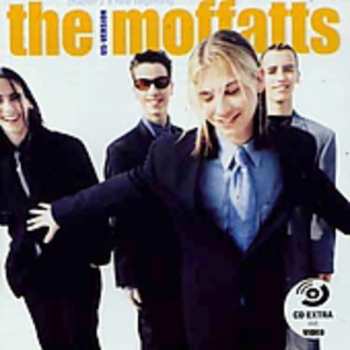 Album The Moffatts: Chapter I: A New Beginning