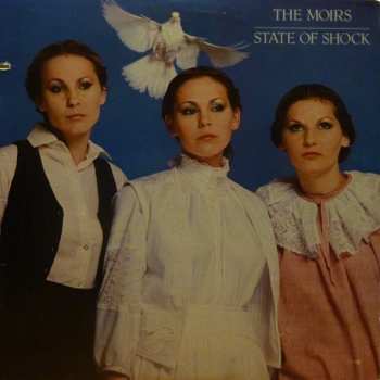 LP The Moirs: State Of Shock