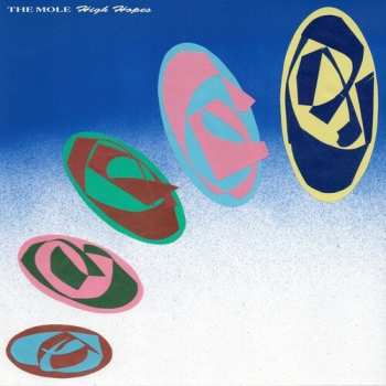 LP The Mole: High Hopes