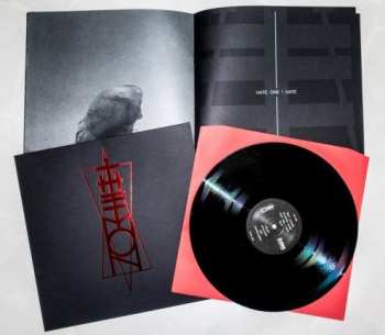 LP THE MON: Doppelleben