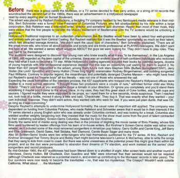 CD The Monkees: The Definitive Monkees