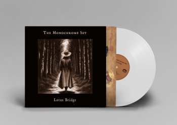 LP The Monochrome Set: Lotus Bridge (limited Indie Edition) (white Vinyl)