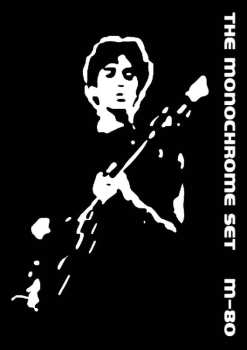 DVD The Monochrome Set: M-80